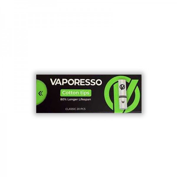 Vaporesso Eco One Filter Drip Tip - 20pz